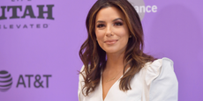 Eva Longoria would be ‘first to sign up’ for a Desperate Housewives revival
