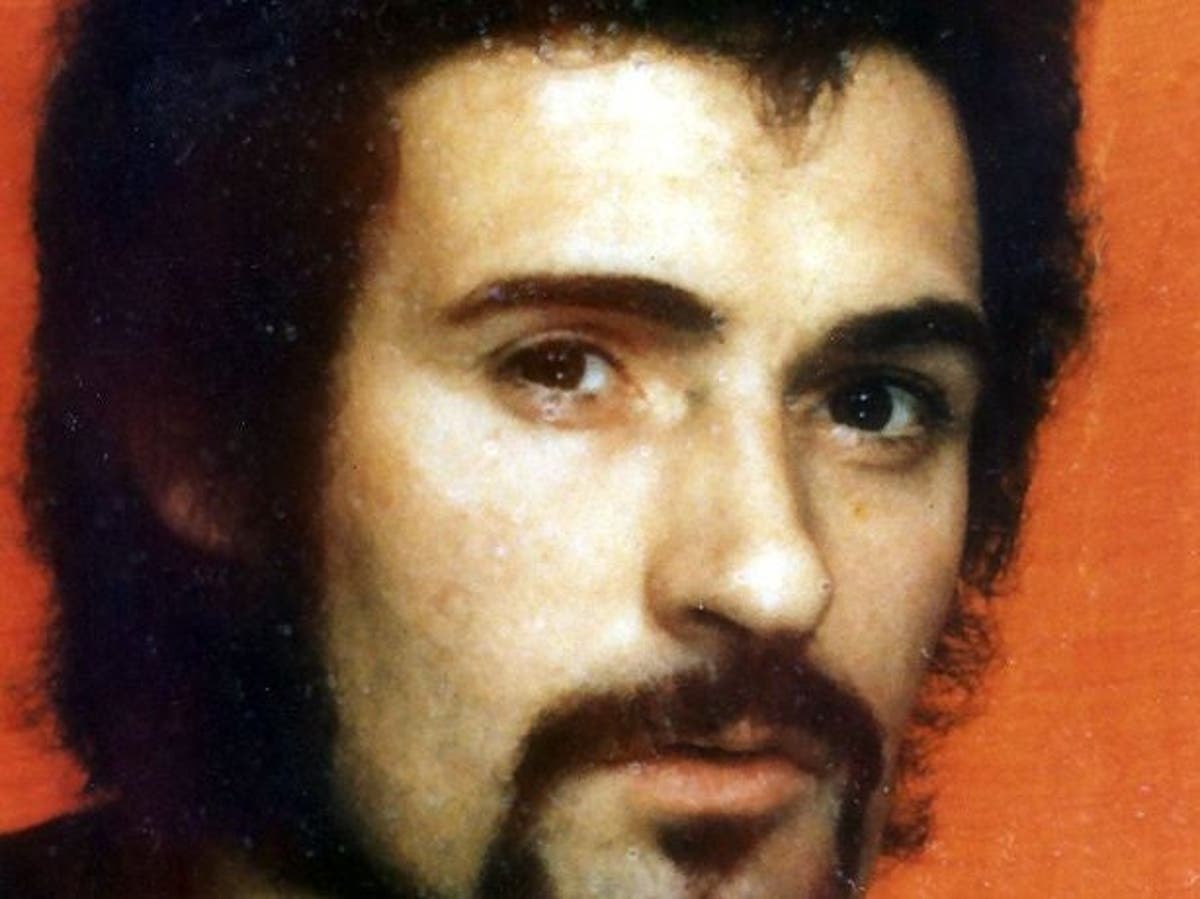 Yorkshire Ripper ‘denied call to wife to say goodbye before he died’