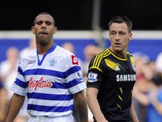 Anton Ferdinand: Racism victims always face worse consequences than perpetrators