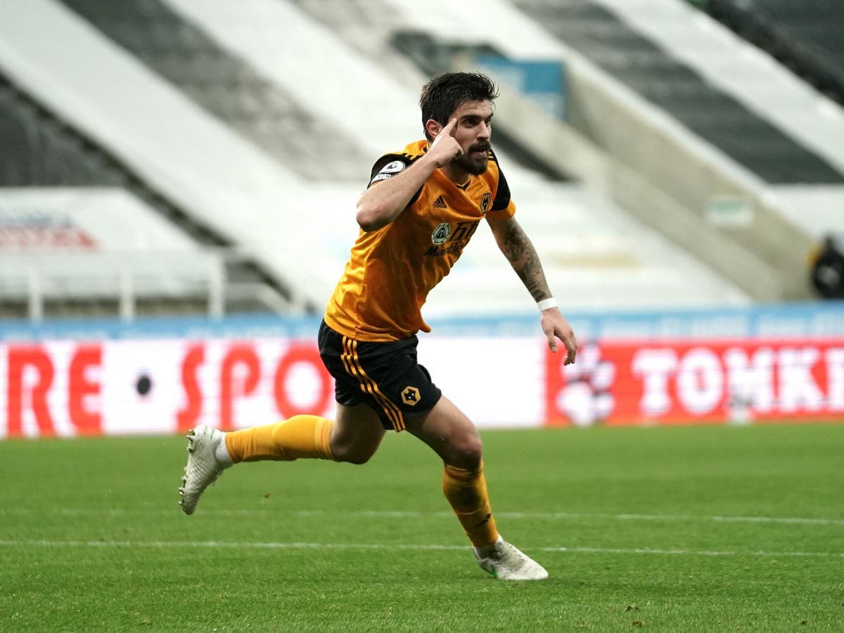 Transfer rumours round-up: Man United ‘set to beat Arsenal to sign Ruben Neves’
