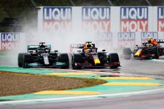 Austrian Grand Prix live stream: How to watch F1 race online and on TV today