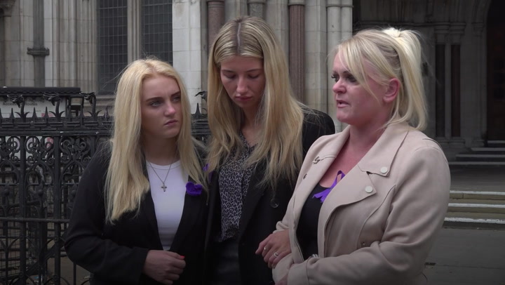 Archie Battersbee’s mother gets emotional after decision not to continue treatment