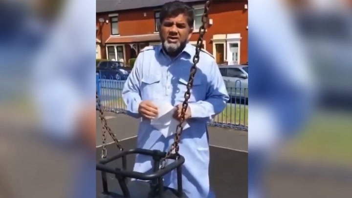 Tory icon Tiger Patel delivers manifesto pledge in mere days of being a councillor
