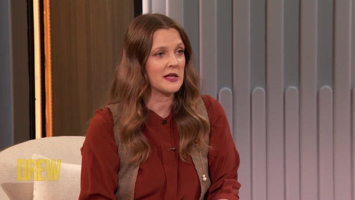 Drew Barrymore says she felt ‘gaslit’ working with Woody Allen