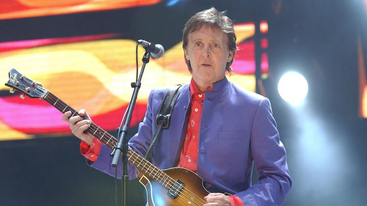 グラストンベリー 2022: Paul McCartney and Billie Eilish set to headline the legendary music festival