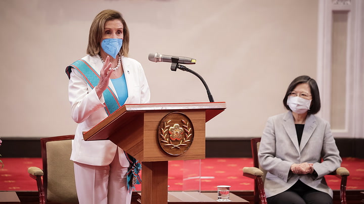 Taiwan: Why is Nancy Pelosi's visit controversial?