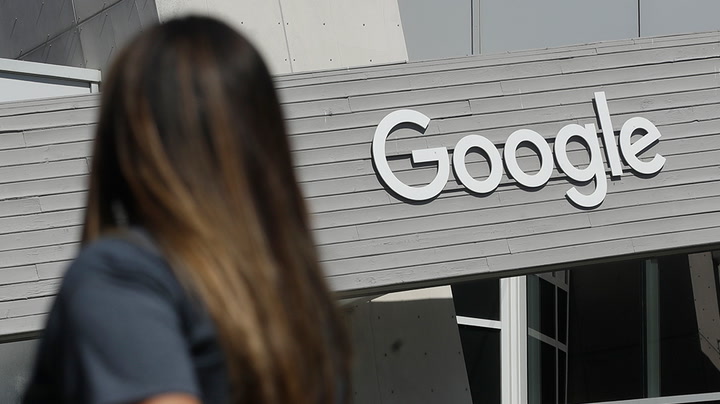 Google to pay $118m settlement in gender discrimination lawsuit