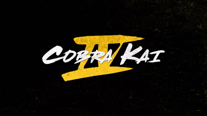 Terry Silver returns to the dojo for Cobra Kai IV