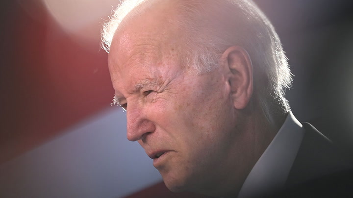 Watch live as Joe Biden signs Juneteenth National Independence Day Act