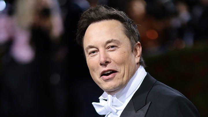 Elon Musk terminates $44bn Twitter deal 