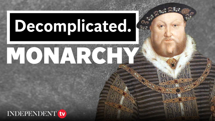 What are monarchies? | Decomplicated