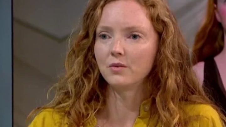 Lily Cole calls for media to stop ‘tearing apart’ climate activists for alleged hypocrisy