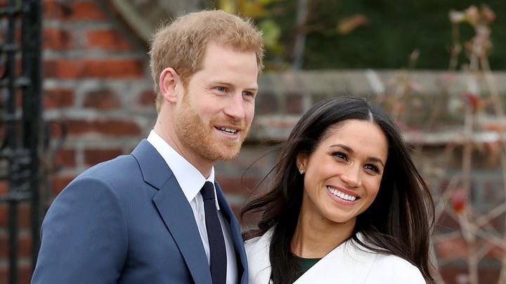 Harry and Meghan to visit UK in September to attend charity events