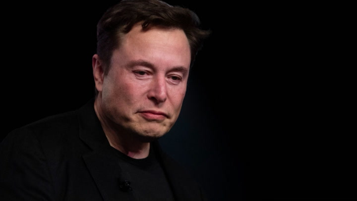 SpaceX fires at least five for speaking against Musk
