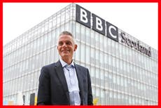 BBC could see vast cuts to content, suggests new director-general Tim Davie