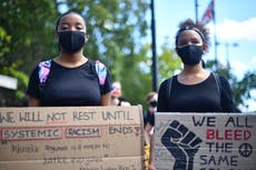 Majority of black people believe they are not treated equally by NHS