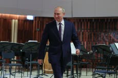 A new party in Russia hopes to do politics the ‘normal’ way – but will it win them an election?