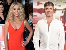 Amanda Holden feared Simon Cowell’s bike accident ‘could be fatal’