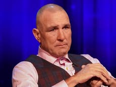 Vinnie Jones: Life Stories viewers in tears after ‘heartbreaking’ Piers Morgan interview