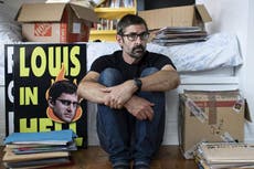 Louis Theroux – Life on the Edge review: The documentary-maker revisits old subjects in this thoughtful retrospective