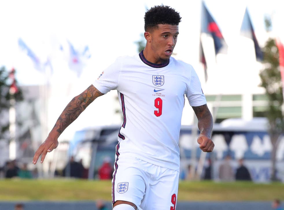 Transfer News Live Monday S Latest From Manchester United Liverpool Arsenal And Epl Updates The Independent