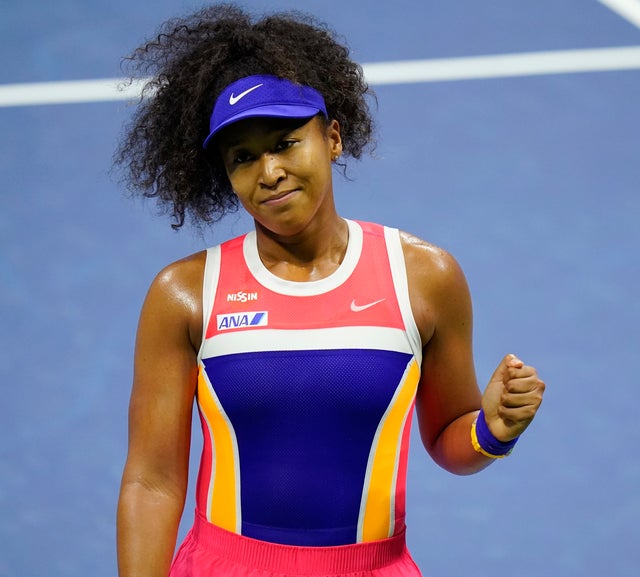 Naomi Osaka Latest News Breaking Stories And Comment The Independent
