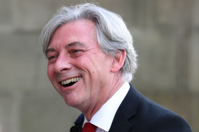 Richard Leonard has asked the Scottish Human Rights Commission to examine the measures