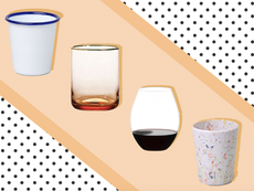 9 best tumblers: Glasses for every drinking occasion