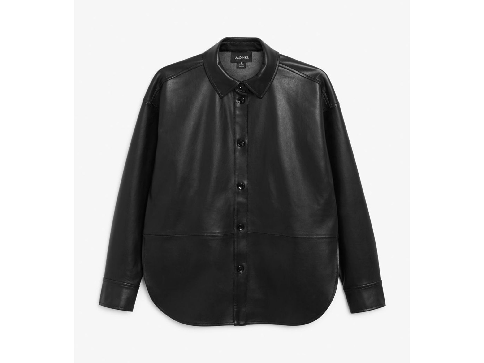 8 best leather clothing pieces