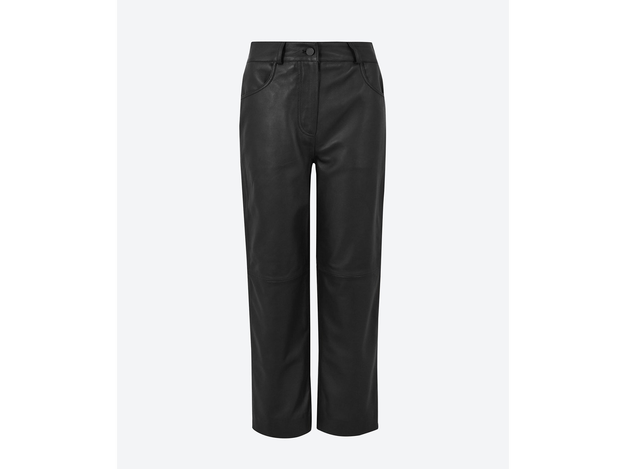 8 best leather clothing pieces