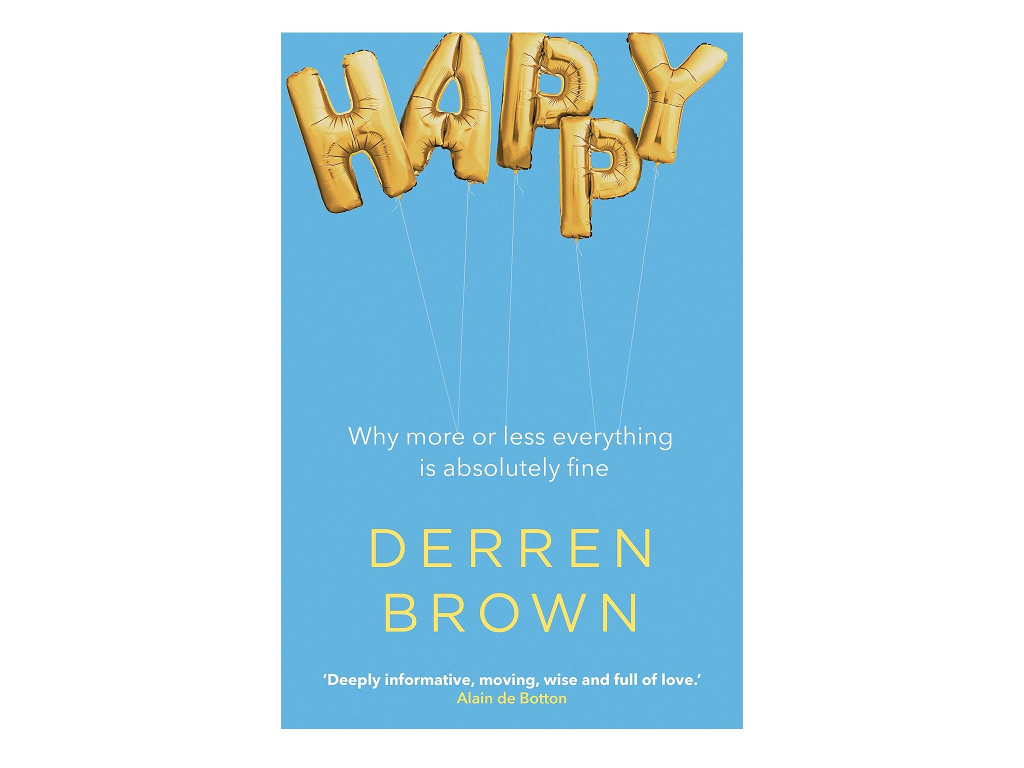 Derren Brown