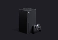 Xbox Series X and S: Everything you need to know about Microsoft's next-generation console – and how it compares to PS5