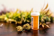 Is medicinal cannabis legal in the UK?