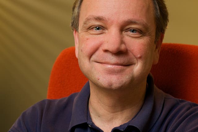 Sid Meier: 'There’s a whole new generation of gamers who’ve grown up knowing games their entire life'