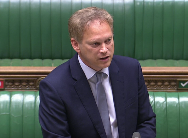 Grant Shapps says government will be able to assess threat level from island resorts – rather than imposing a blanket quarantine on an entire country in future