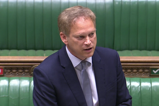 Grant Shapps says government will be able to assess threat level from island resorts – rather than imposing a blanket quarantine on an entire country in future