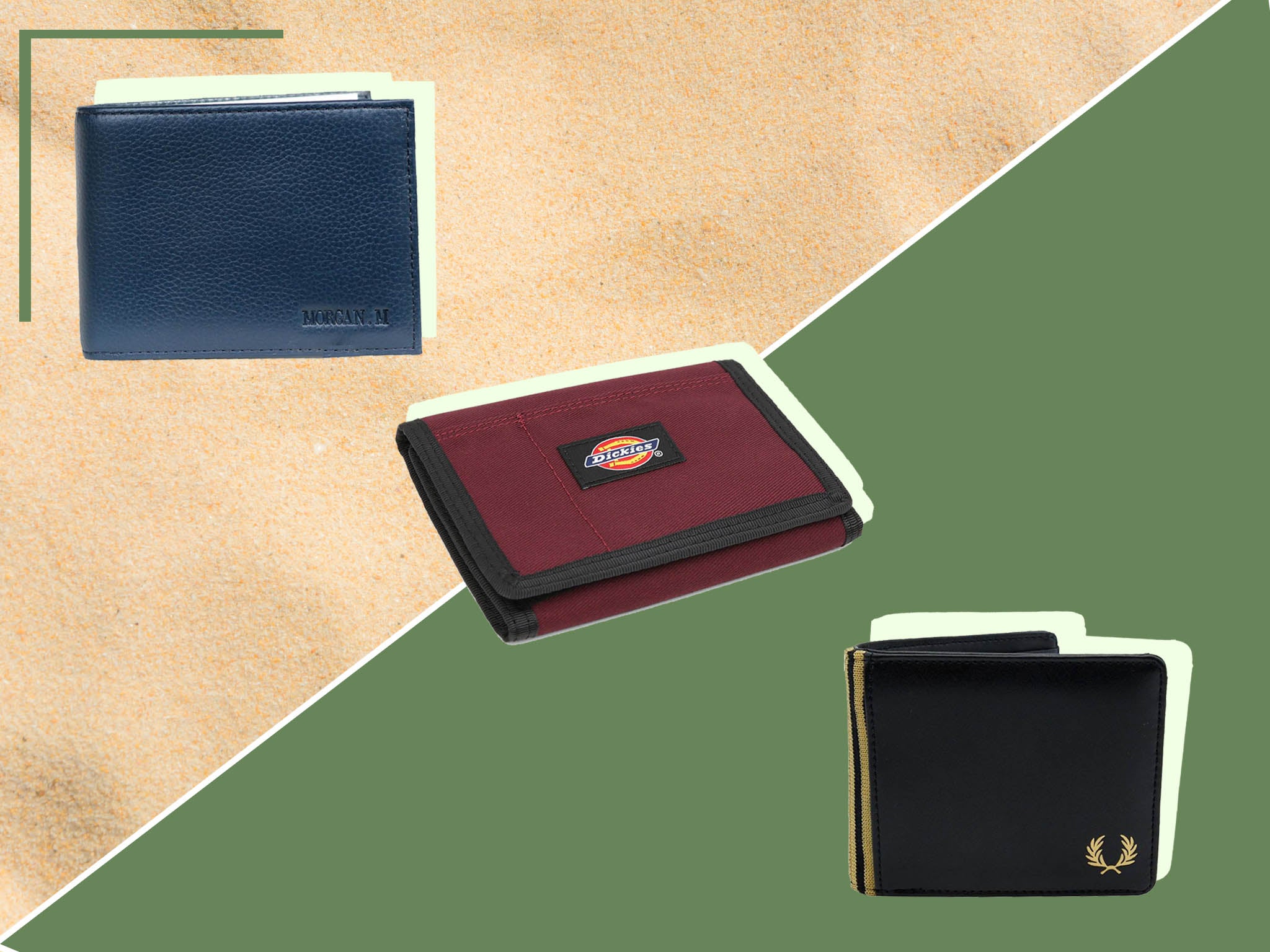 Best wallets for men 2020: Leather, vegan and compact designs | The Independent