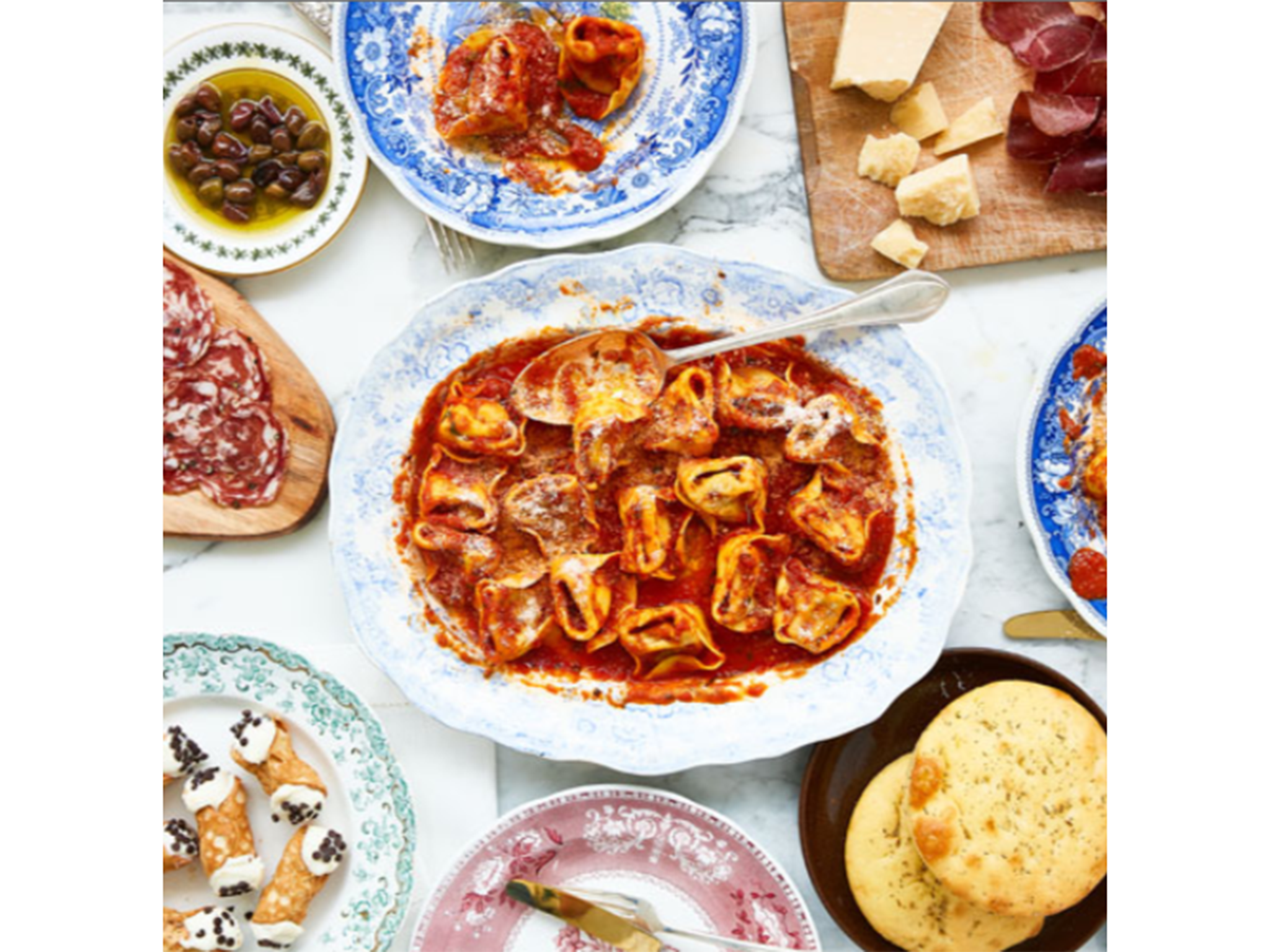 Best pasta subscription box