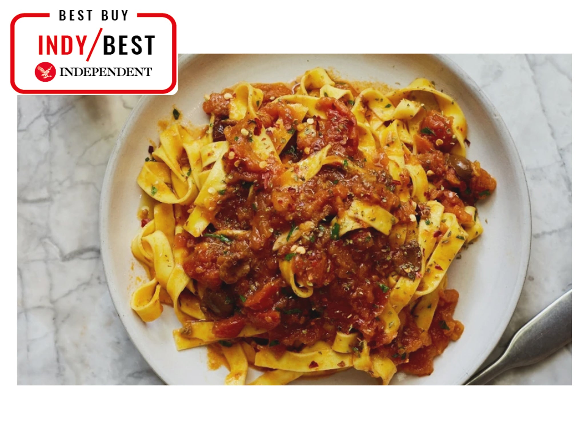 best pasta subscription