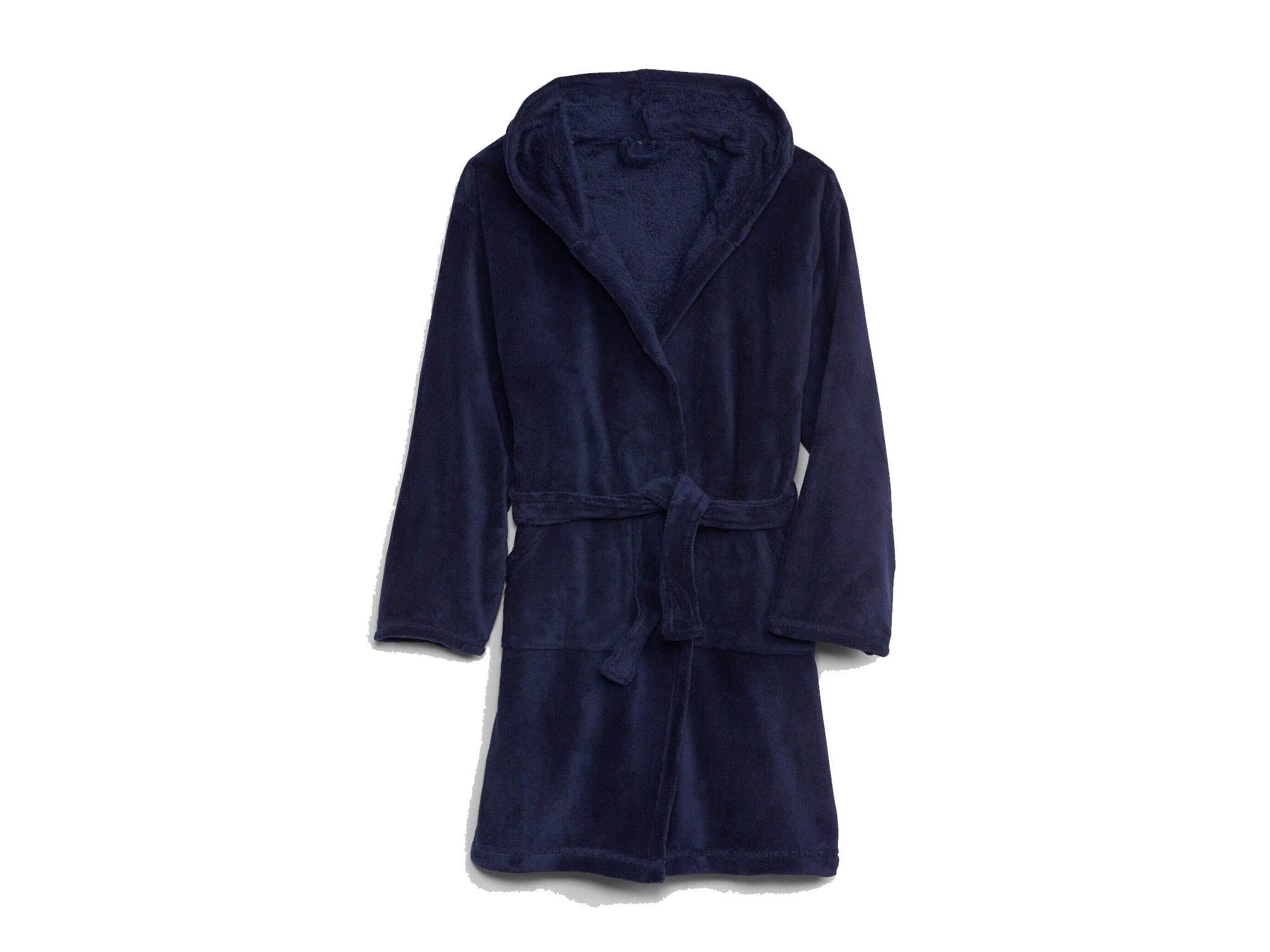 gap kids dressing gown