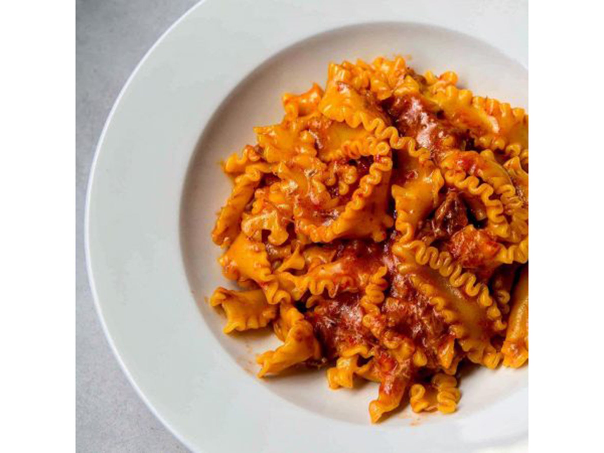 Best pasta deliveries 