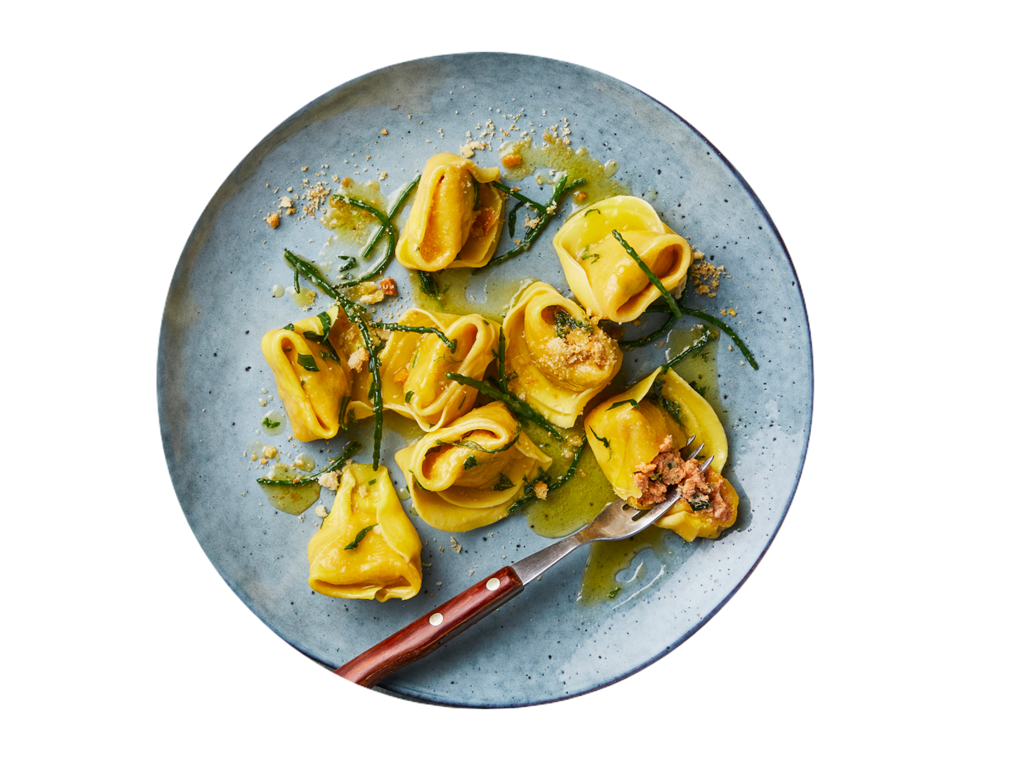 IndyBest pasta deliveries
