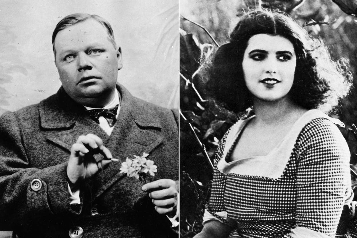 Who was Virginia Rappe? The true story of the rising career and ...