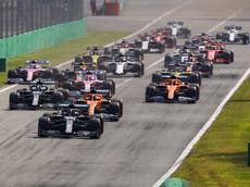 F1 ready to return to reverse-grid race debate whether Mercedes like it or not after Italian Grand Prix excitement