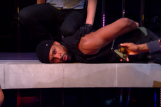 Diversity’s Ashley Banjo subject to racist abuse and threats after Britain’s Got Talent Black Lives Matter routine: ‘Racism is very real’