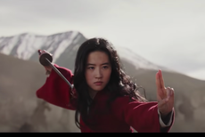 Mulan is nothing more than a nationalist drama that whitewashes the Uighur Muslim crisis in China