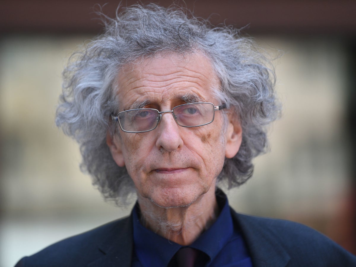 Piers Corbyn Charged With Breaking Coronavirus Laws The Independent