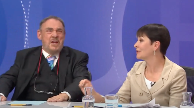 Fiona Bruce Latest News Breaking Stories And Comment The Independent