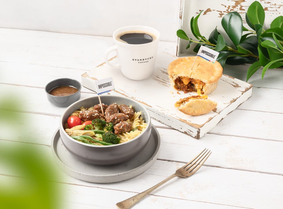 Starbucks Introduces Plant Based Food And Drinks To Menus Across Asia The Independent Starbucks Introduces Plant Based Food And Drinks To Menus Across Asia The Independent