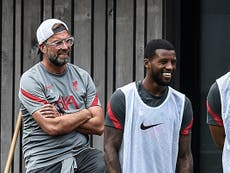 What Liverpool would lose without Georginio Wijnaldum